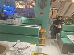 -云中鱼蒸汽石锅鱼(川沙百联店)