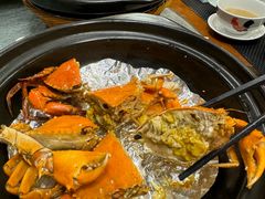 -猪肉婆私房菜(容桂总店)