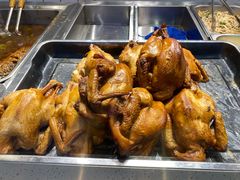 -同发号饭庄(复兴路店)