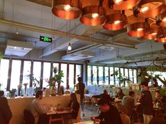 大堂-the rug 飞毯 (朝阳公园店)
