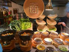 -OPEN開全日自助餐厅·西餐·海鲜(佛山希尔顿酒店)