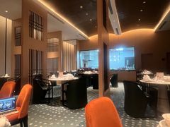 -成都海湾酒店·海湾壹品中餐厅(远大购物中心店)