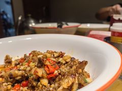 -西江红·株洲本地菜(滨江南路店)