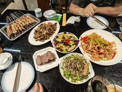 -来顺成饭庄