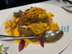 -龙记香港茶餐厅(久光百货店)