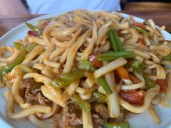 -清真新疆叶尔羌烤肉店(新香洲店)