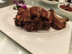 -国人川菜(李家村建东街店)