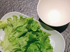 -佰烧海鲜烤肉火锅自助(台东步行街店)
