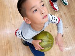 -广州保龄球馆