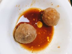 -粤潮牛肉火锅店(江南大道店)