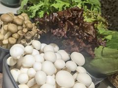 -新辣道鱼火锅(上地华联店)