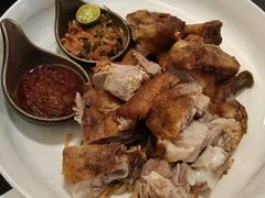 巴厘岛脏鸭餐-THE PAWON·8碗(古北SOHO店)