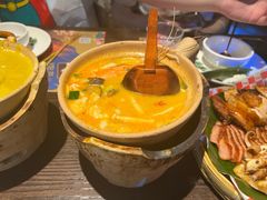 -泰妃殿(武汉首店)