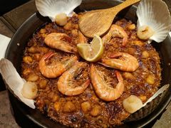 -Carmen卡门西班牙餐厅