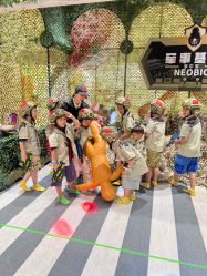 -奈尔宝家庭中心·亲子餐厅(华采天地店)