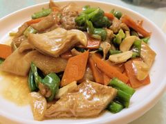 -名盛园饭店清真(龙潭区店)