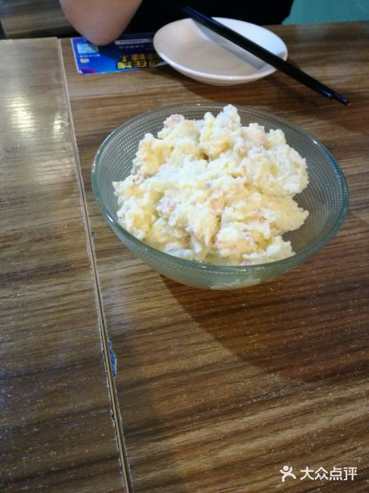 炙热童年·老北京炙子烤肉(南锣鼓巷店)图片