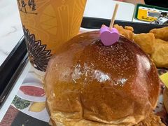 -威尼斯西餐厅(小榄大信店)