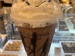 黑巧克力味冰莹-GODIVA(印象城店)