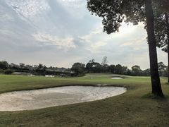 -PGA安瀛高尔夫球俱乐部
