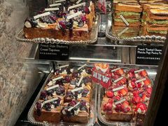 -B&C黄油与面包·THE GARDEN BAKERY概念店(世纪汇店)