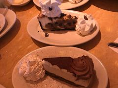-The Cheesecake Factory(Downtown)