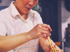 -绿杨馄饨临顿路店