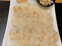 -协成海鲜火锅(情侣路店)