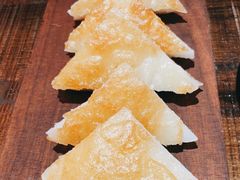 脆皮米糕-铁公鸡·四川料理(天环广场店)