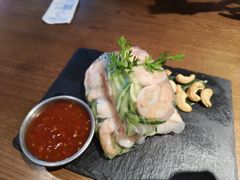 -魏客咖啡(中铁中心店)