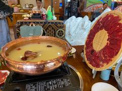 -如意林卡藏餐吧(大昭寺店)