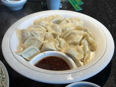 -五谷丰登农家院·地道胶东菜·海鲜烧烤(威海店)