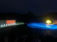 -鼎盛王朝康熙大典实景演出