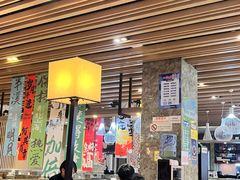 -黄记煌三汁焖锅(新世纪广场店)