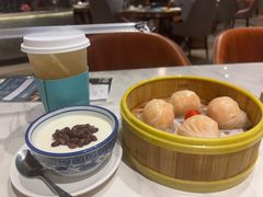 -顺意·顺德家乡菜(国际人才大厦店)