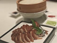 -玉华台饭庄·淮扬菜·烤鸭(望京店)