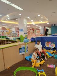 -孩子王童乐园(石家庄裕华万达店)