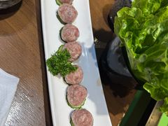 -快乐小羊(富强中路店)