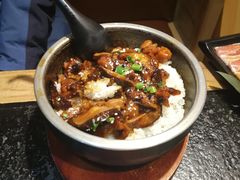 -九田家黑牛烤肉料理(太阳城店)