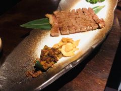 极上和牛牛小排-石葵(锦业时代店)