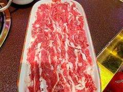 -大吉利·潮汕牛肉火锅(河西店)
