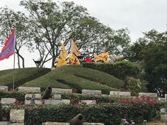 -胡里山炮台