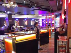 -啫神·广州地标美食(北京路店)