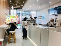 -Manner Coffee(K11店)