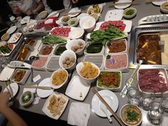 -海底捞火锅(龙湖北京大兴天街店)