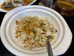 -大灶头·新昌菜(中国茶市店)