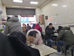 -清真李唯一优质肉丸糊辣汤