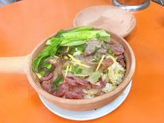 -潮香兴煲仔饭(莲花路店)