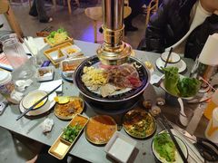 -正宗齐齐哈尔烤肉·齐牛哥鲜切炭火烤肉(杭州总店)