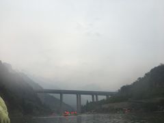 -兴隆红河漂流
